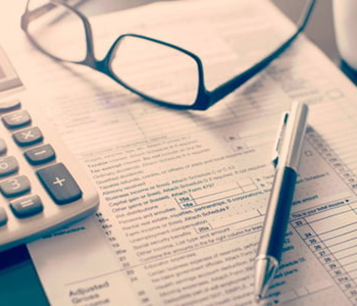 Tax Law
